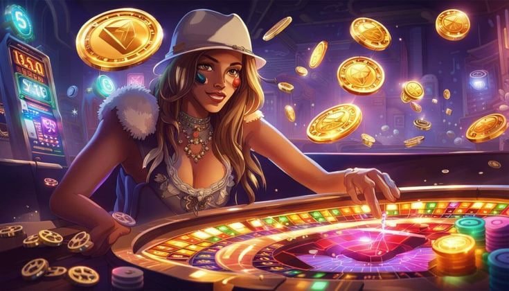 Casino