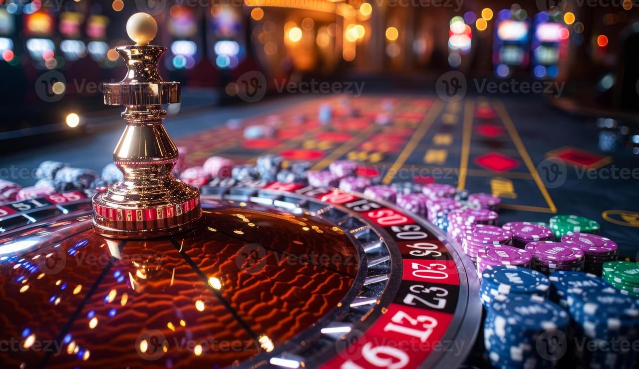 kyat03 ကာစီနိုတွင် Baccarat Roulette Blackjack ဂိမ်းများ MMK ဖြင့် ကစားနေသောမြင်ကွင်း